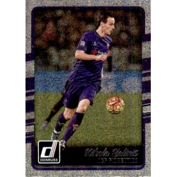 Nikola Kalinic Silver Parallel