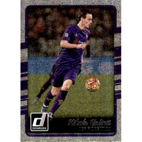 Nikola Kalinic Silver Parallel