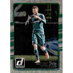 Marcus Berg Silver Parallel