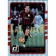 Alessio Romagnoli Holographic Parallel
