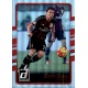 Carlos Bacca Holographic Parallel