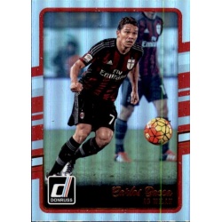 Carlos Bacca Holographic Parallel