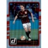 Venta Trading Card Giacomo Bonaventura Holographic Parallel Donruss Soccer 2016-17
