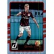 Keisuke Honda Holographic Parallel