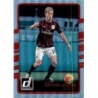 Venta Cromo de Keisuke Honda Holographic Parallel 2016-17 Panini Donruss Soccer