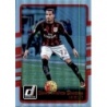 Cromos de Fútbol Kevin-Prince Boateng Holographic Parallel Donruss Soccer 2016-17