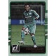 Michael Essien Holographic Parallel