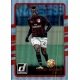 Mario Balotelli Holographic Parallel
