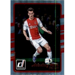 Arkadiusz Milik Holographic Parallel