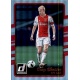 Davy Klaassen Holographic Parallel