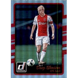 Davy Klaassen Holographic Parallel