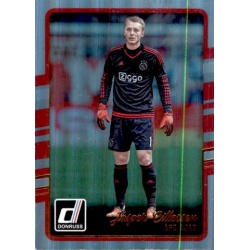 Jasper Cillessen Holographic Parallel