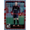Venta Cromo de Jasper Cillessen Holographic Parallel Donruss Soccer 2016-17