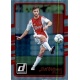 Joel Veltman Holographic Parallel