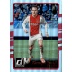 Nemanja Gudelj Holographic Parallel