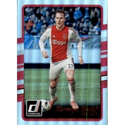 Nemanja Gudelj Holographic Parallel