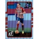 Diego Godin Holographic Parallel