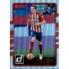 Venta Cromo de Diego Godin Holographic Parallel 2016-17 Panini Donruss Soccer