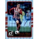 Fernando Torres Holographic Parallel