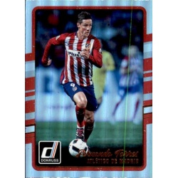 Fernando Torres Holographic Parallel