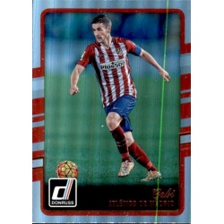 Gabi Atletico Holographic Parallel