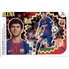 Aleñá Barcelona Coloca 10b Colocas 2018-19