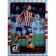 Juanfran Atletico Holographic Parallel