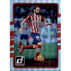 Juanfran Atletico Holographic Parallel