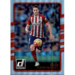 Koke Atletico Holographic Parallel