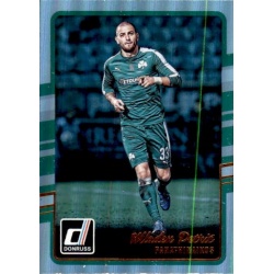 Mladen Petric Holographic Parallel