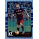 Arda Turan Holographic Parallel