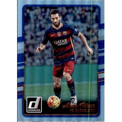 Arda Turan Holographic Parallel
