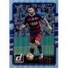 Venta Cromo de Arda Turan Holographic Parallel Donruss Soccer 2016-17