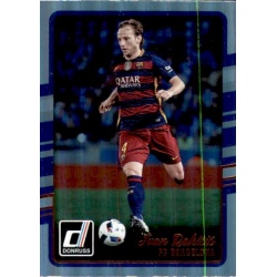 Ivan Rakitic Holographic Parallel