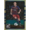 Cromos de Fútbol Javier Mascherano Holographic Parallel Panini Donruss Soccer 2016-17