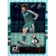 Sergio Sanchez Holographic Parallel
