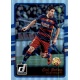 Luis Suarez Holographic Parallel