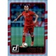 Arturo Vidal Holographic Parallel