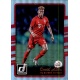 David Alaba Holographic Parallel