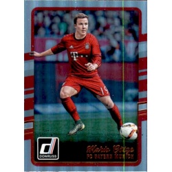 Mario Gotze Holographic Parallel