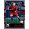 Comprar Cromo Mario Gotze Holographic Parallel 2016-17 Panini Donruss Soccer