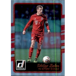 Philipp Lahm Holographic Parallel