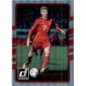 Venta Trading Card Thomas Muller Holographic Parallel Donruss Soccer 2016-17