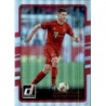 Comprar Cromo Xabi Alonso Holographic Parallel 2016-17 Panini Donruss Soccer