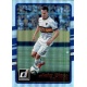 Andres Chavez Holographic Parallel