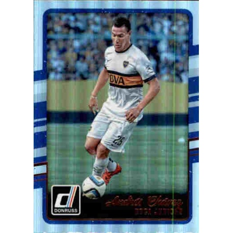 Andres Chavez Holographic Parallel