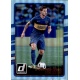 Fernando Gago Holographic Parallel