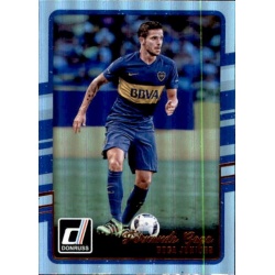 Fernando Gago Holographic Parallel