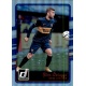 Gino Peruzzi Holographic Parallel