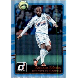 Lassana Diarra Holographic Parallel